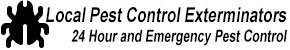 San Jose Mercury News CA Pest Control Exterminators
